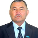Еркинбек Керимбеков