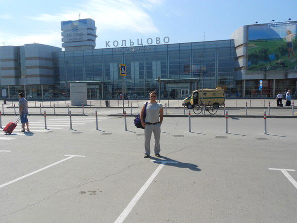 Анатолий Дембельский