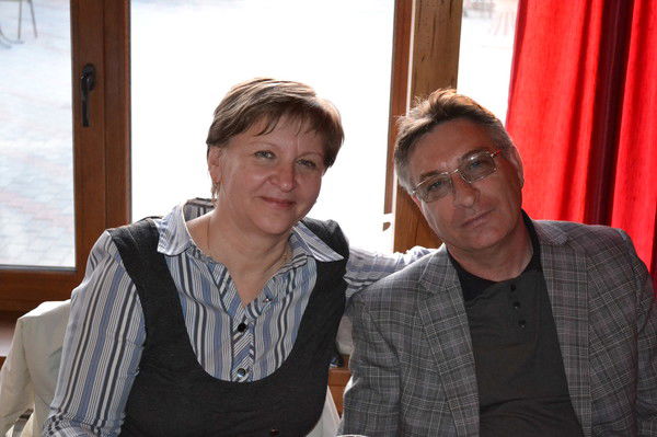 Николай Осокин