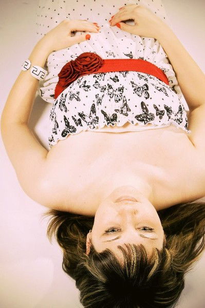 Екатерина Орлова