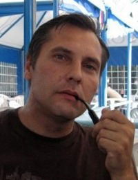 Игорь Горащук