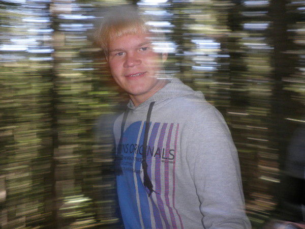 Виталя Вергунов