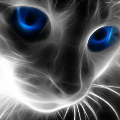 Катюша Белозёрова