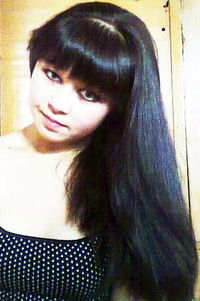 Людмила Мискина