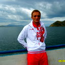 Петр Козлов