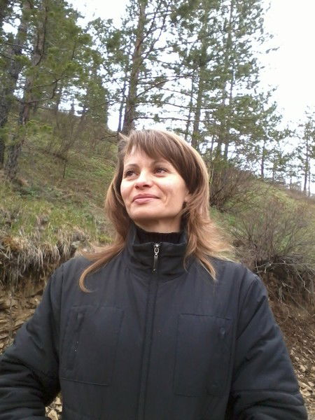 Татьяна Сергеева