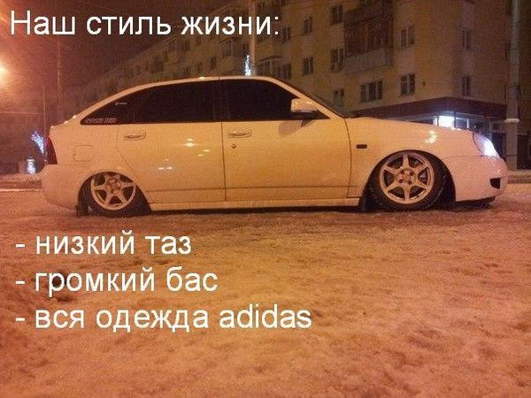 Серёга Неизвестный