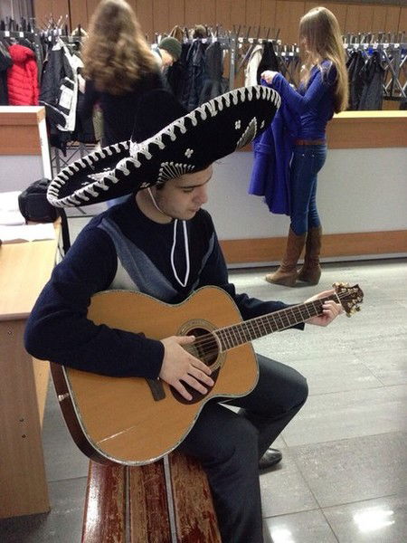 Тимур Азизов