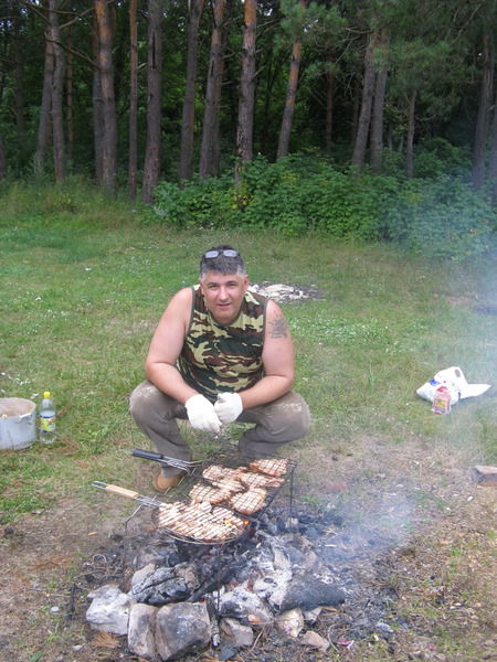 Олег Зенченко