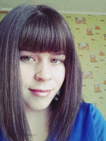 Кристина Шабовто