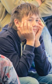 Влад Хорошев