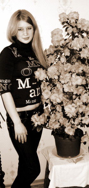 Лариса Кудряшова