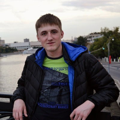 Андрей Мельников