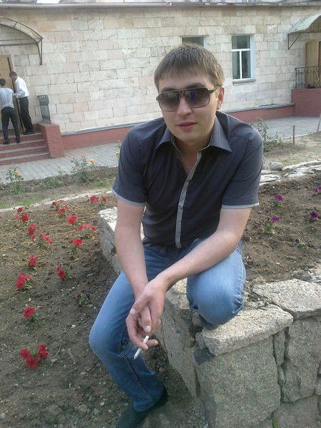 Вадим Воронин