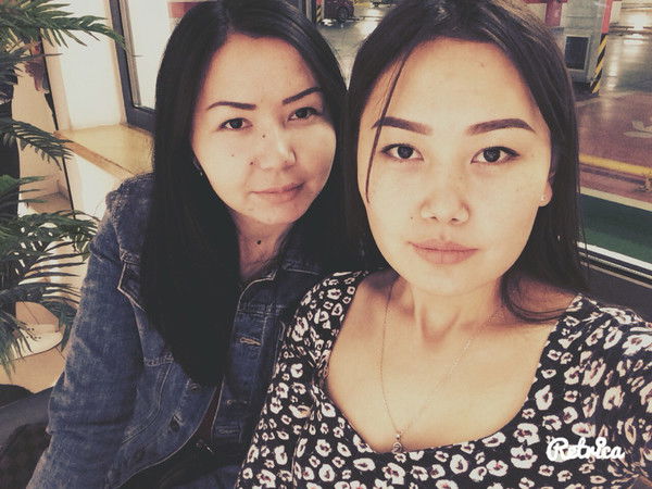 Жайна Бекимбетова