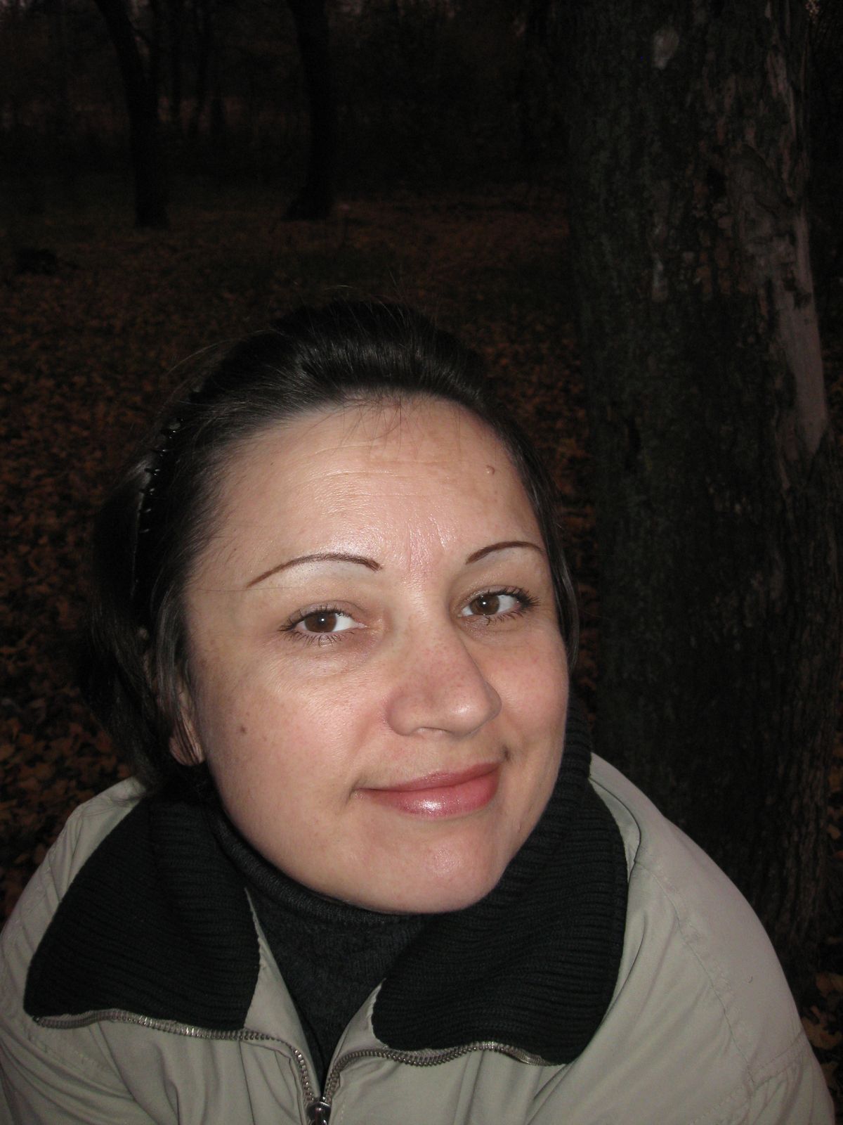 Эльвира Савчук