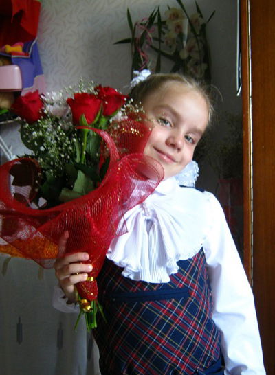 Лидия Карева