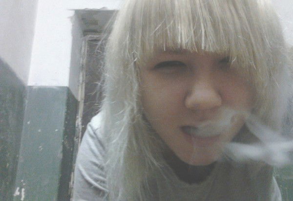 Натуська Дворникова