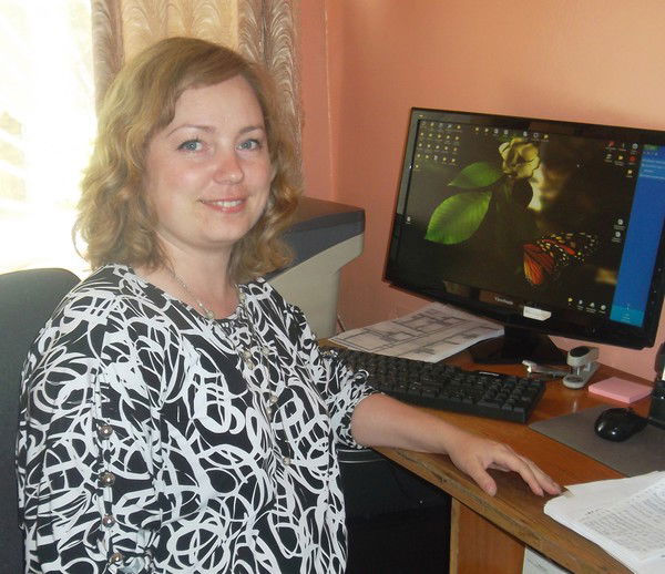 Кызычакова Елена