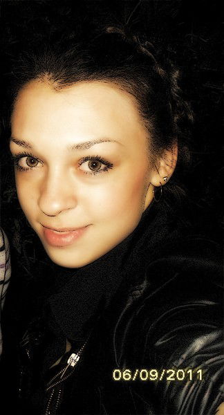 Светланка Поздеева