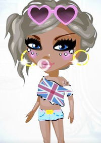 Софійка Баглай