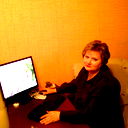 Елена Чувашова