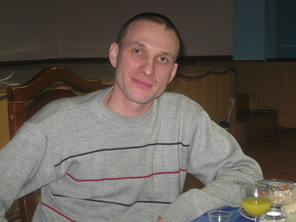 Руслан Лучинский