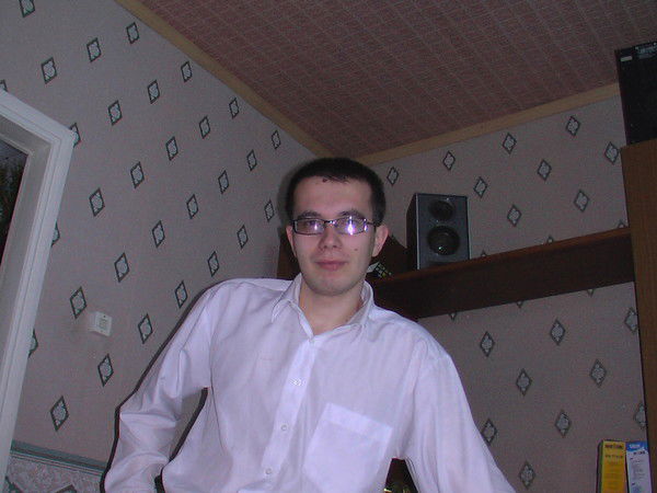 Боровых Алексей