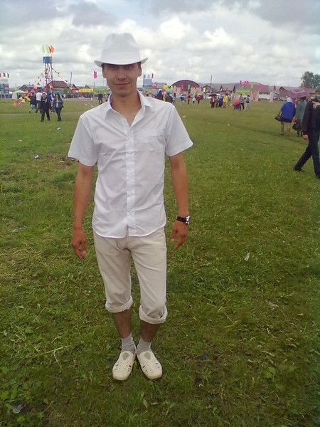 Айрат Яппаров