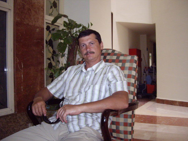 Сергей Давыдов