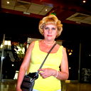 Галина Веселкова