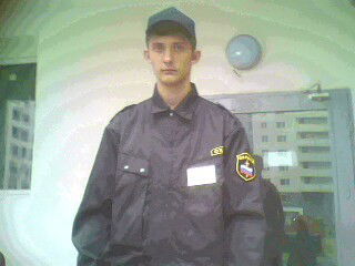 Михаил Рязанов **********