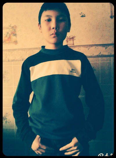 Бектас Кайдар