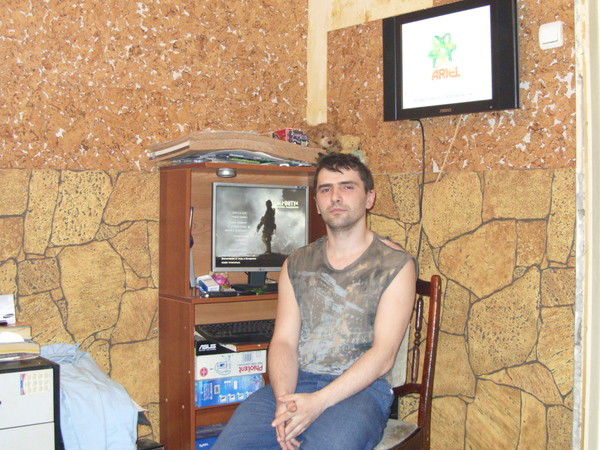 Дмитрий Сладков