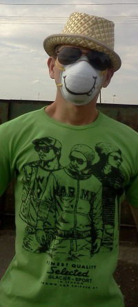 Евгений Тезин