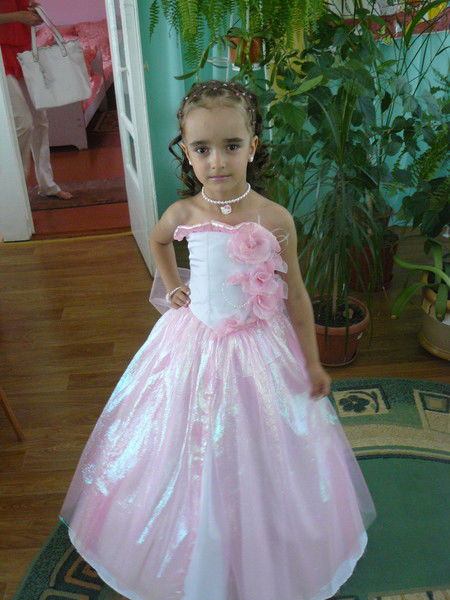 Дарья Николишена