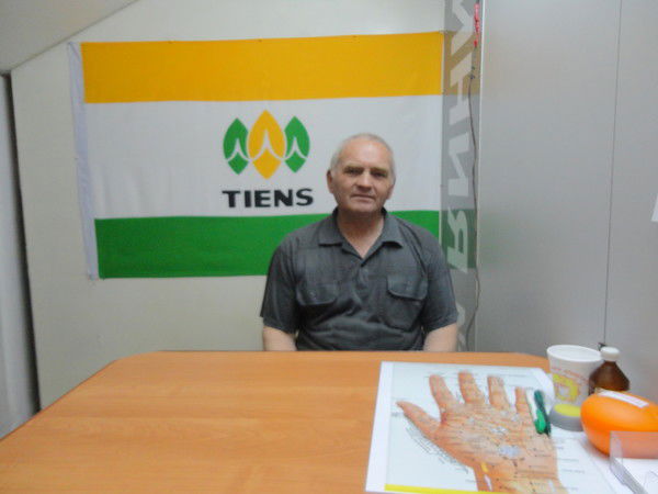 Александр Литвиненко