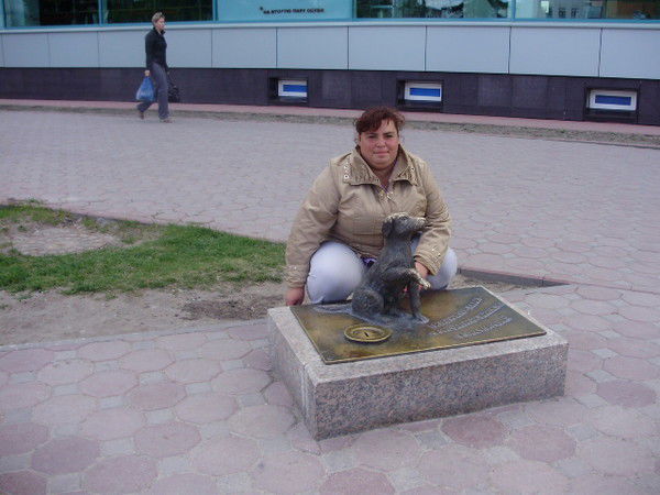 Наталья Емельянова