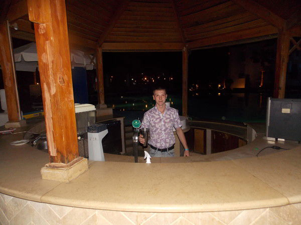 Денис Соколов