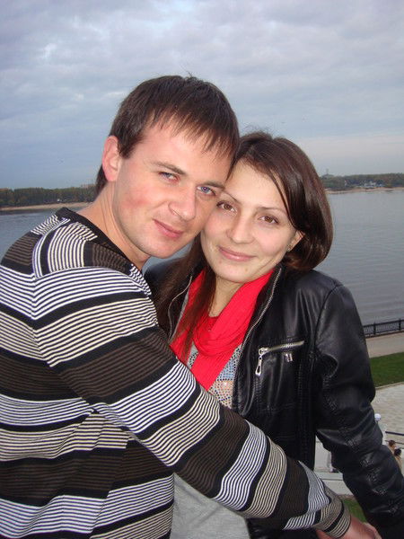 Марина Кургина