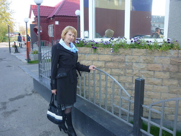 Екатерина Шагаева