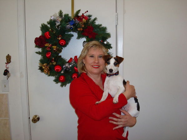 Елена Кэмпбел