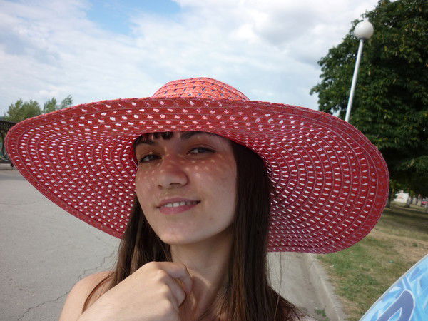 Евгения Усович