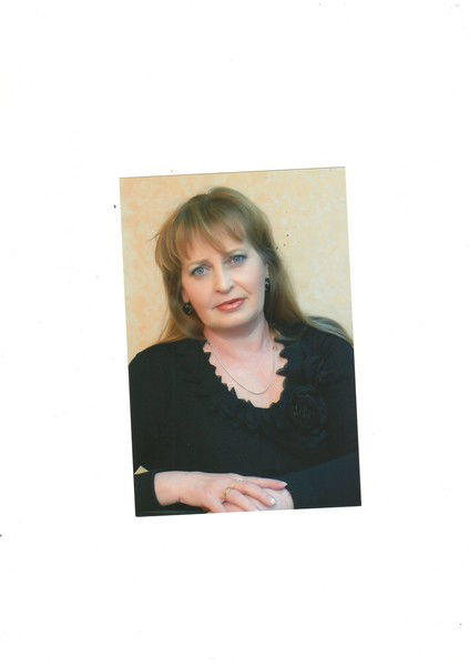 Ольга Шадрана