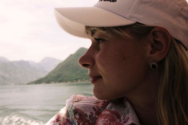 Юлия Соловьева