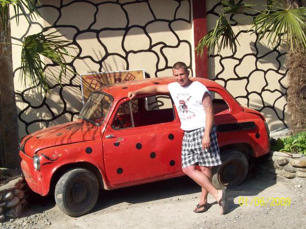 Алексей Гущин