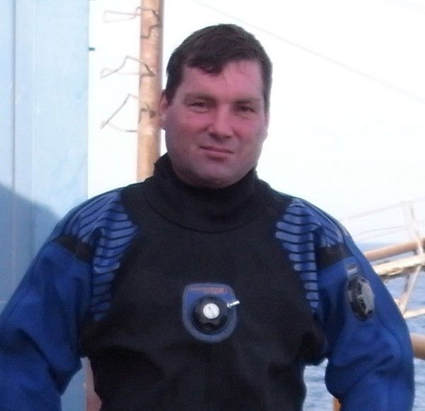 Игорь Головатый