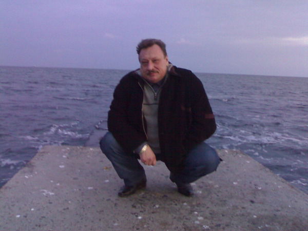 Борис Никифоров