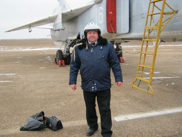 Александр Гончаров