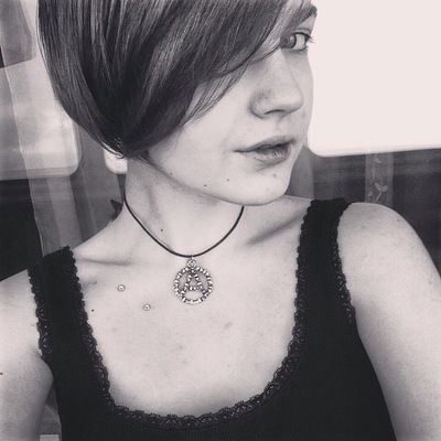 Марина Шапошникова